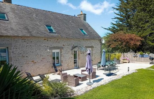 3 Bedroom Nice Home In Saint-Marcouf - Foto 2