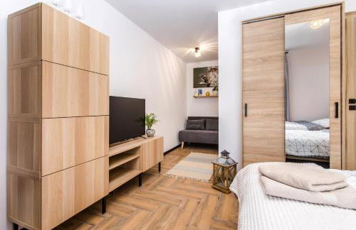 Apartamenty na Wierobieja NOWE - Foto 39