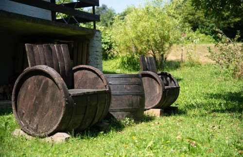 Family friendly house with a parking space Hreljin Ogulinski, Gorski kotar - 23162 - Foto 12