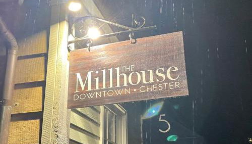 The Millhouse Downtown Chester - Foto 3