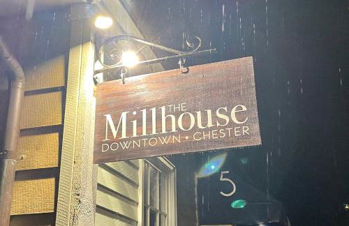 The Millhouse Downtown Chester - Foto 3