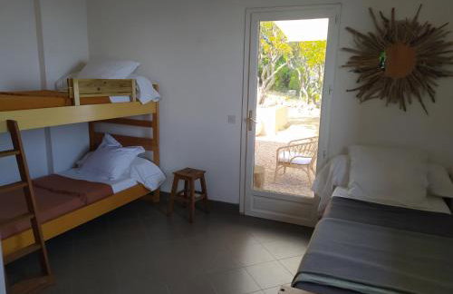 Corse Piana villa d’architecte vue exceptionnelle - Foto 19