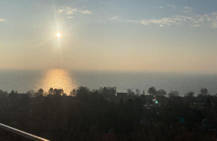 Oase mit Meerblick, Schwimmbad & nahe Hansapark, kostenlos Parken - Foto 67