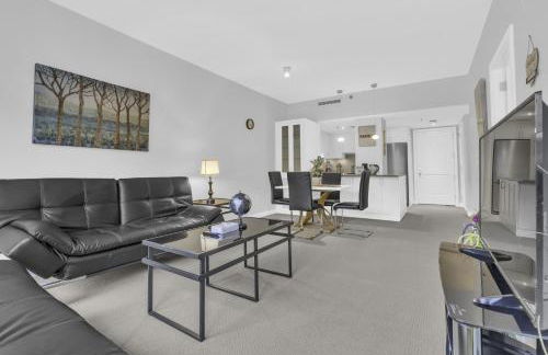 1BR Fully Furnished Apartment near National Museum apts - Foto 24