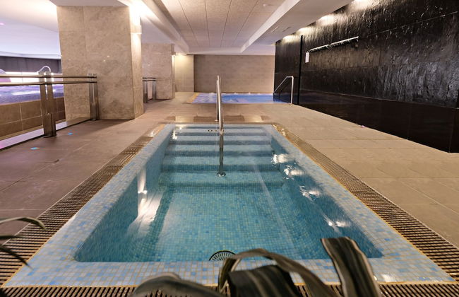 Envía Almería Apartments Spa & Golf - Foto 28