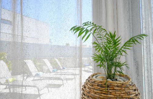 Villa Luz 37 - Jacuzzi Terrace & Swimming Pool - Foto 9