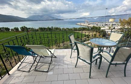 Tilde on the beach, Apts - Sami Kefalonia - Foto 11