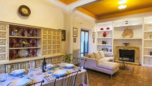 Holiday Home La Pausa by Interhome - Foto 4