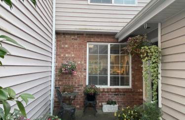 South Seattle gated community 90 day minimum - Foto 26