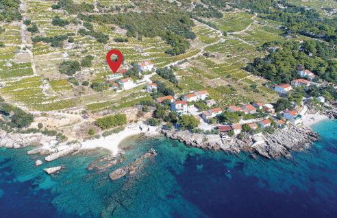 Two-Bedroom Holiday Home In Dingac - Foto 14