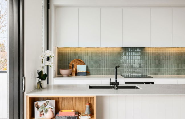 Docker St Elwood Apartments by UrbanRest - Foto 22