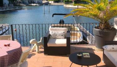 Marina Aigues Mortes 75m2 - Foto 2