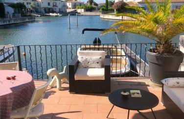 Marina Aigues Mortes 75m2 - Foto 2