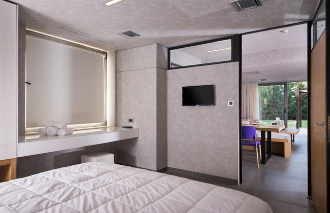 Ikaros Hotel - Foto 20