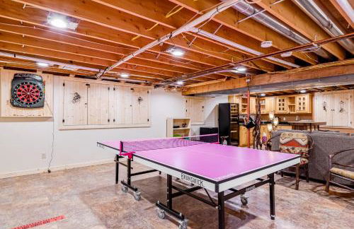 Serenity at Stormy Lake - Foto 3