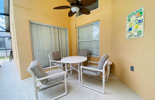 Hali's Southern Dunes Vacation Home - Foto 27