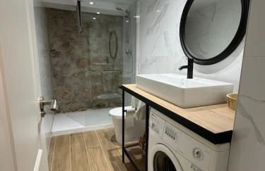 Casa rural Villa Cardil en la entrada del parque Cabarceno - Foto 28