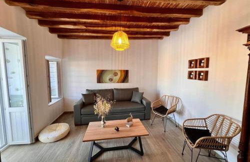 Dall'Egeo παραδοσιακό κυκλαδίτικο σπίτι - Photo 14