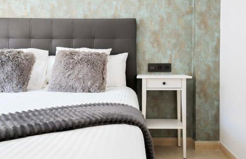 Apartamento Palermo Living Suites en Burriana - Foto 19