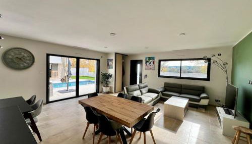 La Villa de Jéna - Foto 3