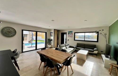 La Villa de Jéna - Foto 3