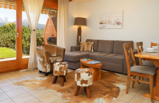 Cascades d'Eden 2 - Foto 7