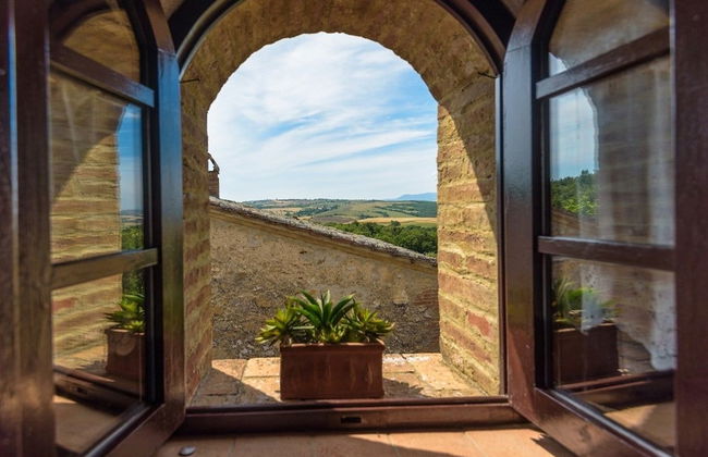 Agriturismo Cerreto - Photo 13