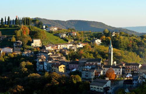 Agriturismo Crodi - Foto 113