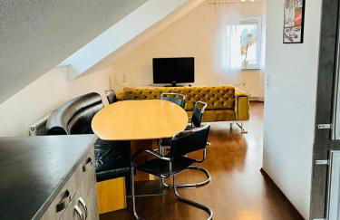 Burgblick Wohnung - Foto 7