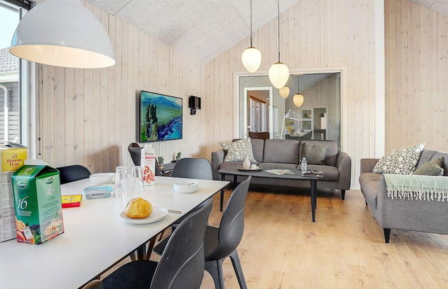 Luxury Retreat by Limfjorden - By Traum Ferienwohnungen - Foto 39