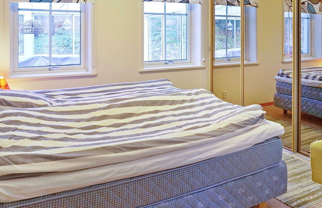 Holiday Home in Vätö - Photo 25