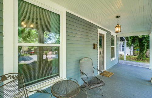 Harrison Family Home with Grill - Near Downtown! - Foto 33