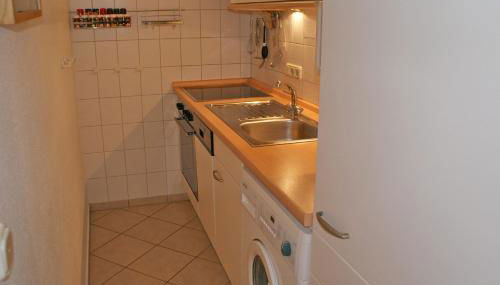 Ferienwohnung mit Hafenblick - Foto 5