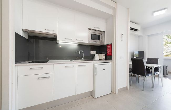 Apartamentos Siesta I - Foto 38