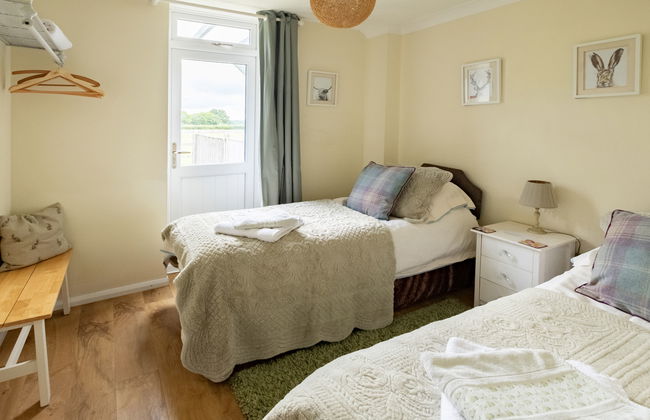 Fir Cottage - Foto 16