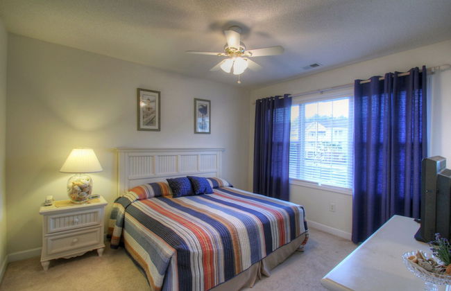 Barefoot Resort by Palmetto Vacations - Foto 11