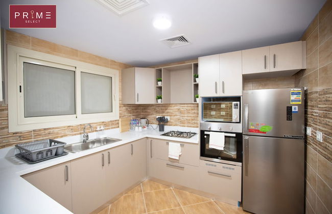 Prime Select New Giza - Foto 58