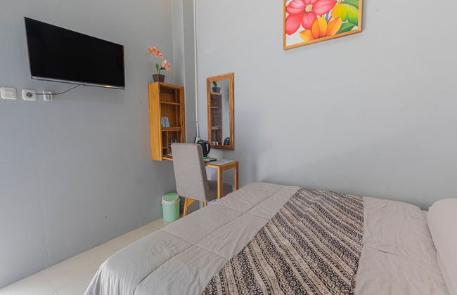 Amartha Indotama Private Villa - Foto 20