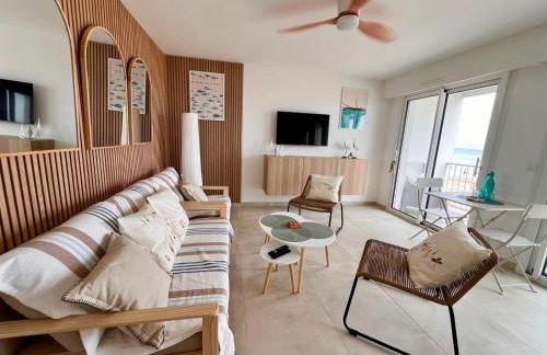 Les pieds dans l'eau - Carnon plage - Foto 16