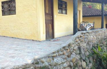 Ouro Grosso Chales - Foto 39