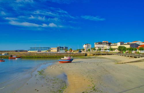 Lujo y vistas panorámicas en primera línea de mar - Foto 20