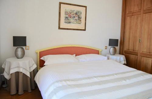 Stunning Penthouse with panoramic views of Eze Village and the French Riviera - Foto 14