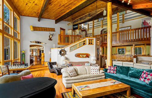 The Pine Lodge - Foto 13