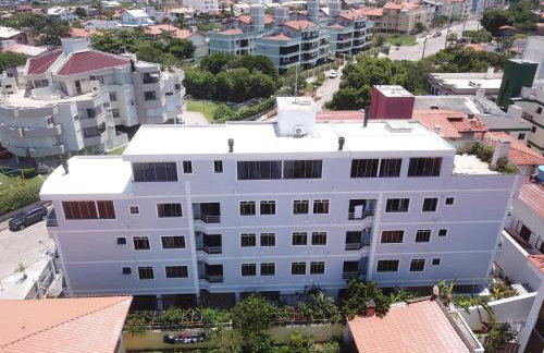 Kasato Maru Residence 100 mts do mar ingleses norte - Foto 102