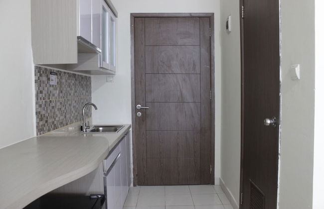 Comfy Studio Apartment at Harvard Jatinangor near UNPAD - Foto 5