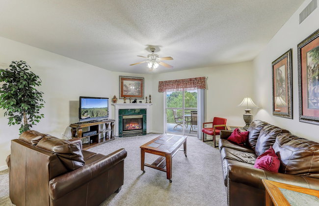 Whispering Pines II by Jackson Mountain Rentals - Photo 118