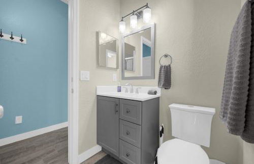 Lazy River Resort Townhome - Foto 29