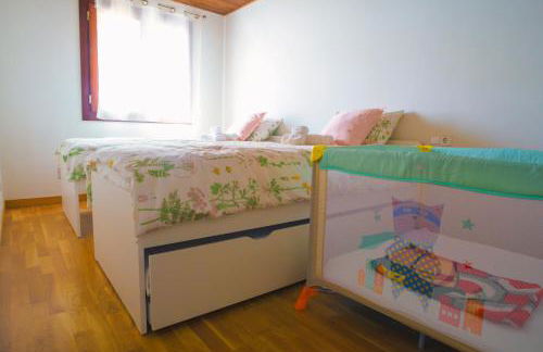 Ca' la Júlia Vall de Boi - Foto 15