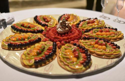 Villa D'Arte Agri Resort - Photo 22