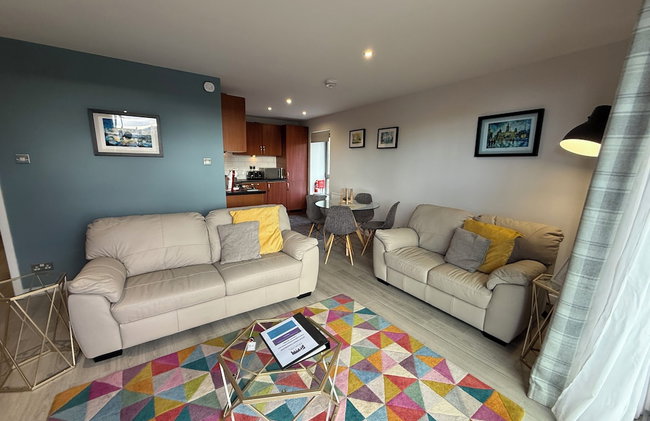 Principal Apartments - Clyde Waterfront Apartments - Photo 5